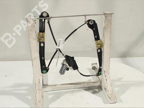 Front right window mechanism VW GOLF ALLTRACK VII Variant (BA5, BV5) 1.6 TDI 4motion | BP12084273C23 