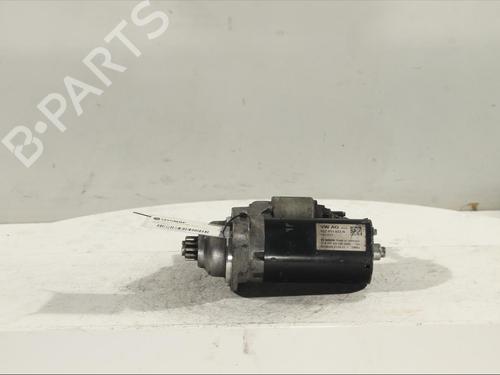 Used Starter Starter SEAT IBIZA IV (6J5, 6P1) 1.6 TDI (90 hp) 11907929 11907929