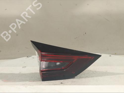 Used Left tailgate light NISSAN JUKE (F16_) DIG-T 117 (117 hp) 20642486