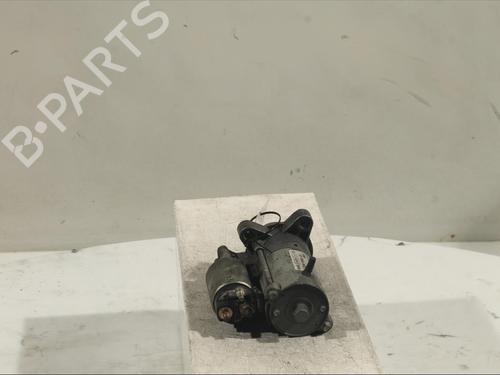 Starter FORD TRANSIT CONNECT (P65_, P70_, P80_) 1.8 TDCi | BP17733782M8 