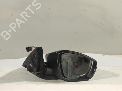 Right mirror SKODA OCTAVIA III (5E3, NL3, NR3) 1.0 TSI 5E1857508N