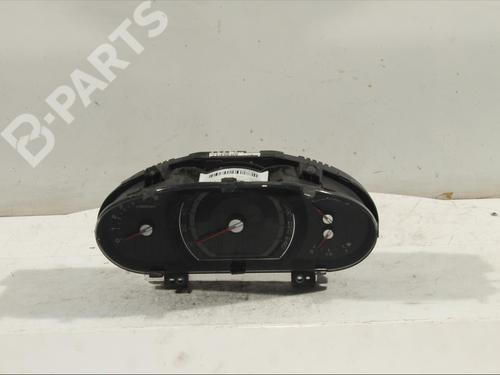 Used Instrument cluster KIA SPORTAGE III (SL) 1.7 CRDi (116 hp) 11989554