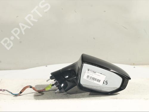 Used Right mirror LEXUS UX (_AA1_, _AH1_, _MA1_) 250h (MZAH10) (178 hp) 24995413