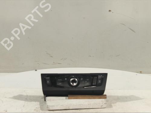 Used Climate control Climate control AUDI A4 B8 (8K2) 2.0 TDI (150 hp) 13734547 13734547