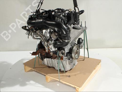 Engine FORD PUMA (J2K, CF7) 1.0 EcoBoost mHEV | BP25908859M1 