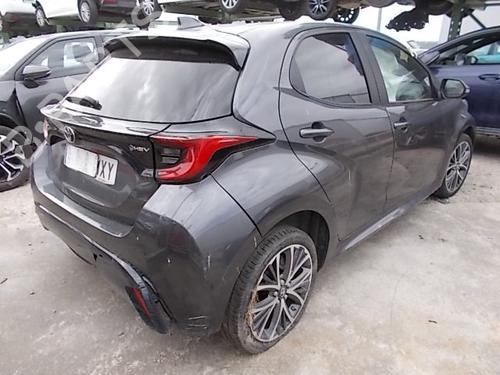 Switch TOYOTA YARIS (_P21_, _PA1_, _PH1_) 1.5 Hybrid (MXPH10, MXPH11) | BP35797801I30 - Image 5