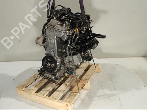 Engine TOYOTA YARIS (_P13_) 1.5 Hybrid (NHP130_, NHP130) | BP23558694M1  - Image 5