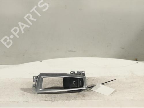 Used Hand brake BMW 5 (F10) 520 d (184 hp) 13684985