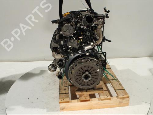Engine ALFA ROMEO 147 (937_) 1.9 JTD (937.AXF1A, 937.BXF1A) | BP11903546M1 