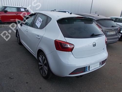 Engine SEAT IBIZA IV (6J5, 6P1) 1.0 TSI | BP21084639M1 