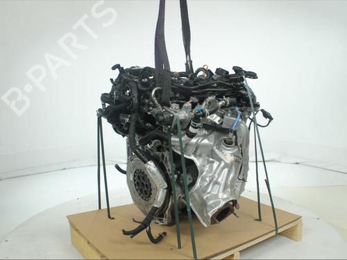 Engine MITSUBISHI COLT VII Hatchback (VB_) 1.6 Hybrid (VBEH6) | BP36960601M1 - Image 3