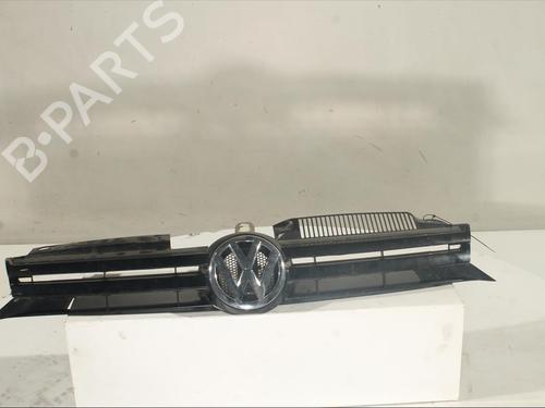 Used Grille VW GOLF PLUS V (5M1, 521) [2004-2013]  19706742