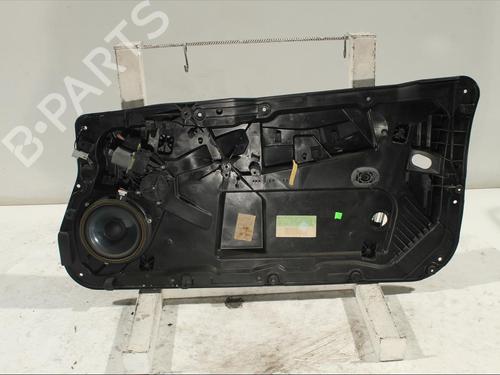 Used Front right window mechanism Front right window mechanism FORD FIESTA VI (CB1, CCN) 1.6 TDCi (75 hp) 12080143 12080143