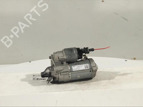 Used Starter Starter OPEL CORSA F (P2JO) 1.2 (68) (101 hp) 11984671 11984671