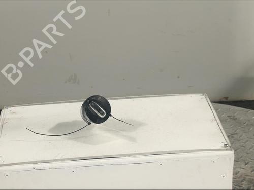 Used Headlight switch Headlight switch VW GOLF PLUS V (5M1, 521) 1.6 TDI (105 hp) 11972784 11972784