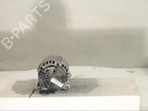 Alternator SKODA RAPID Spaceback (NH1) 1.6 TDI | BP18545307M7 