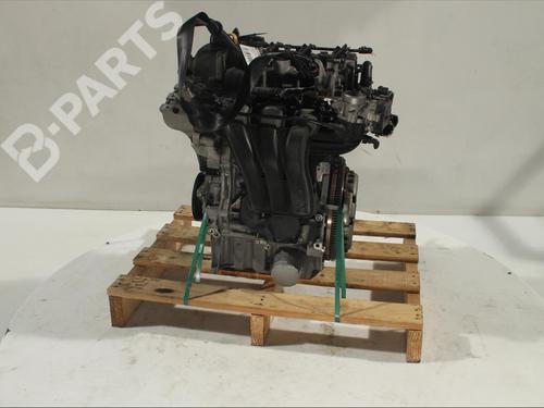 Motorl Seat Ibizanull