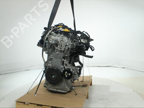 Engine DACIA SANDERO III 1.0 TCe 100 ECO-G | BP37432833M1 - Image 5