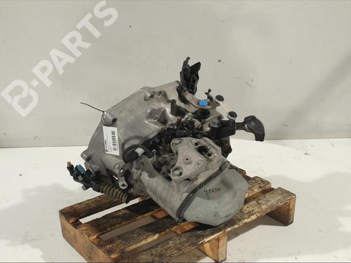Gearbox CITROËN C3 III (SX) 1.5 BlueHDi 100 (SXYHYP, SXYHTU) | BP11909761M3 