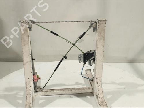 Front right window mechanism FIAT SCUDO Bus (270_, 272_)  | BP13904348C23 