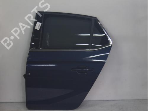 left-rear-door-opel-corsa-f-p2jo-2019-36820014 main image