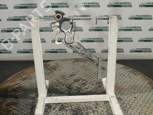 Used Front left window mechanism TOYOTA AURIS (_E15_) 1.6 (ZRE151_, ZRE151R) (124 hp) 12077065