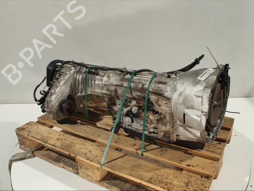 Gearbox VW TOUAREG (7LA, 7L6, 7L7) 2.5 R5 TDI | BP11908518M3