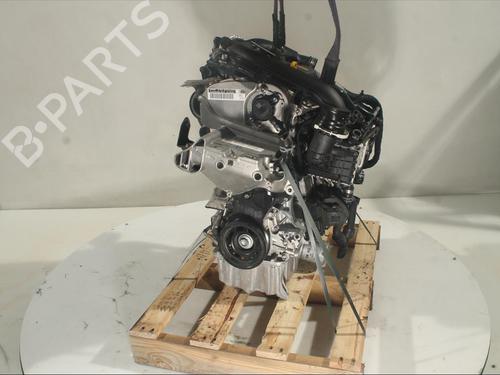 Engine SEAT IBIZA V (KJ1, KJG) 1.0 TSI | BP20715802M1  - Image 5