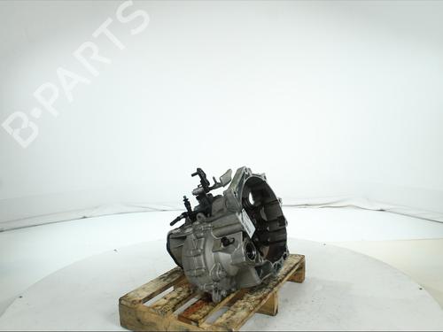 Gearbox VW POLO VI (AW1, BZ1, AE1) 1.0 TSI | BP39061155M3 - Image 5