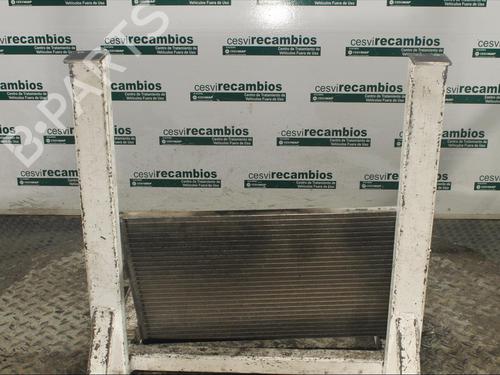AC radiator RENAULT KANGOO (KC0/1_) 1.5 dCi | BP12075008M32