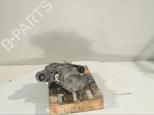 Differensial bakvogn TOYOTA RAV 4 III (_A3_) 2.2 D 4WD (ALA30_, ALA30R) | BP21500019M24 