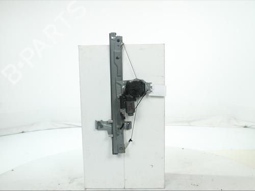 Used Front left window mechanism Front left window mechanism 38628515 38628515