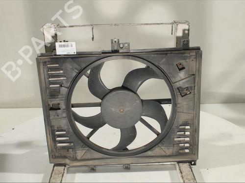 Køleventilator elektrisk SSANGYONG KORANDO (C300) E-Motion (190 hp) 16941252