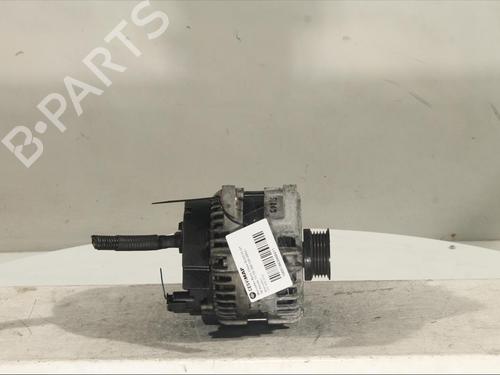 Used Alternator Alternator MERCEDES-BENZ GLA-CLASS (X156) GLA 200 CDI / d (156.908) (136 hp) 17220092 17220092