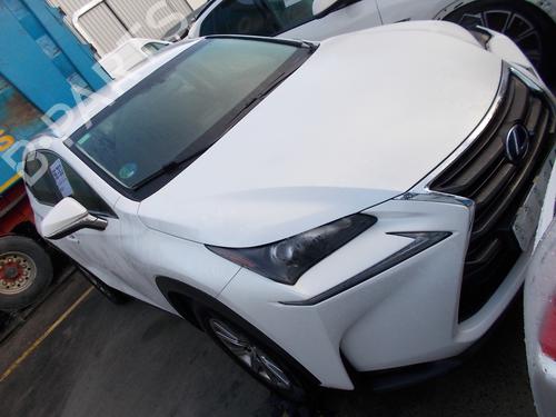 Hattehylde LEXUS NX (_Z1_) 300h (AYZ10_, AYZ10R) | BP32100645C85 