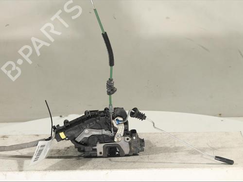 Used Front right lock MERCEDES-BENZ GLC (X253) 220 d 4-matic (253.915) (194 hp) 16466055