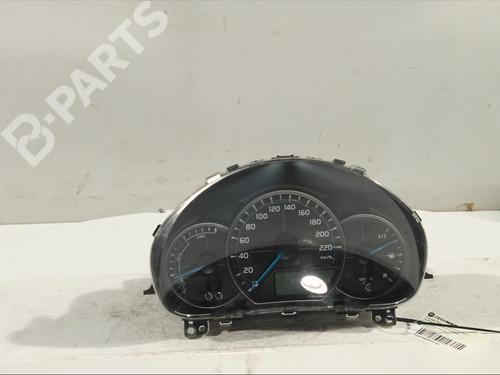 Used Instrument cluster TOYOTA YARIS (_P13_) [2010-2020]  11907894