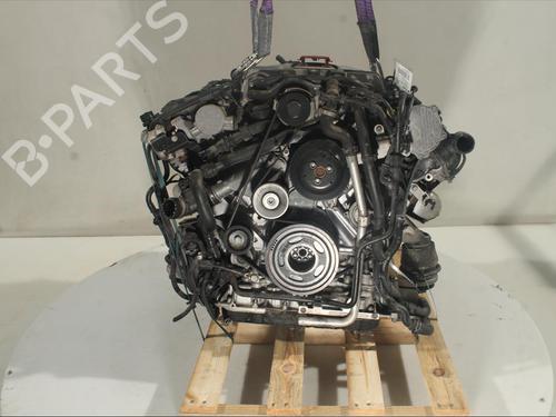 Engine PORSCHE PANAMERA (970)  | BP20701851M1 