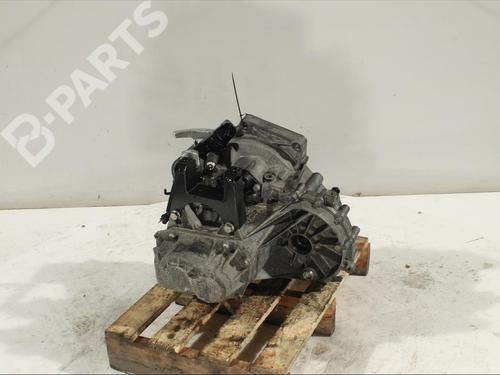 Gearbox SEAT IBIZA IV (6J5, 6P1)  | BP11903791M3 