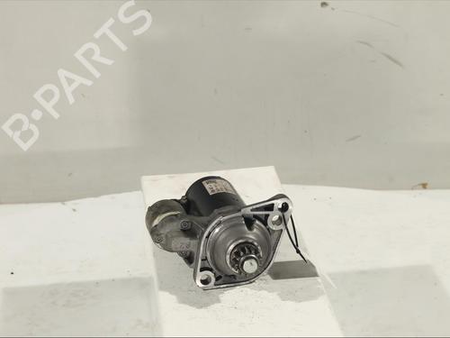 Starter AUDI A1 (8X1, 8XK) 1.4 TDI | BP15137013M8 