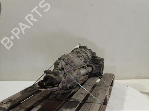 Gearbox AUDI Q5 (8RB) SQ5 TDI quattro | BP33032317M3 - Image 3