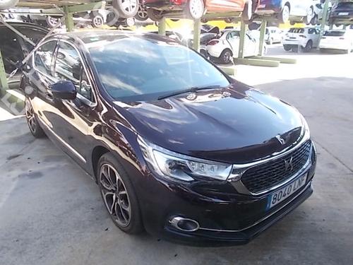 Electronic module DS DS 4 / DS 4 CROSSBACK (NX_) 1.6 BlueHDi 120 | BP24399572M83 - Image 8