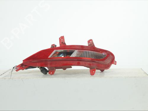 Venstre baglygte kofanger Venstre baglygte kofanger HYUNDAI TUCSON (NX4E, NX4A) 1.6 CRDi Hybrid 48V (136 hp) 37432897 37432897