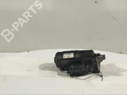 Used Starter PEUGEOT 508 SW I (8E_) 2.0 HDi (140 hp) 11912770