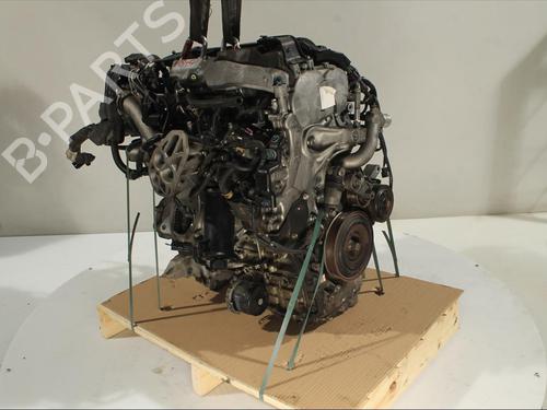 Engine HONDA HR-V (RU) 1.6 i-DTEC (RU8) | BP28350173M1 