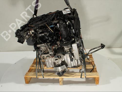 Motor BMW 3 (G20, G80, G28) 320 d Mild-Hybrid (190 hp) 22777496