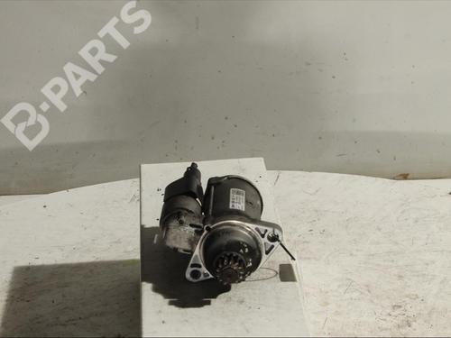 Starter SEAT LEON (5F1)  | BP11981910M8 