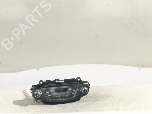 Used Climate control FORD TOURNEO COURIER B460 MPV 1.5 TDCi (95 hp) 24606691