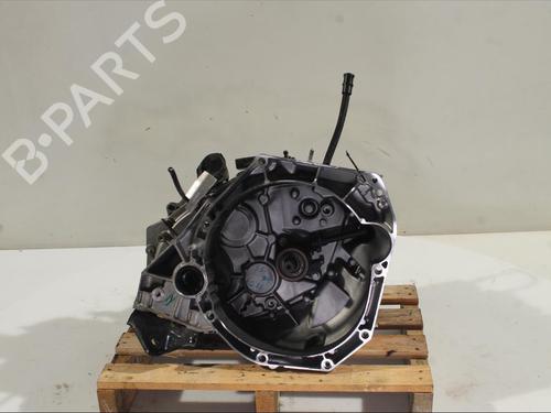 Gearkasse DACIA SANDERO III 1.0 TCe 110 (110 hp) 26970951