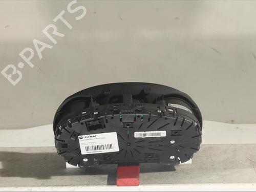 Used Instrument cluster OPEL ADAM (M13) 1.4 (101 hp) 26925543